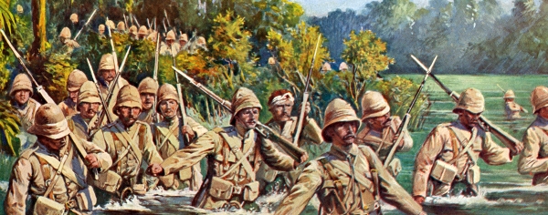 The Anglo-Boer Wars The Anglo-Boer Wars