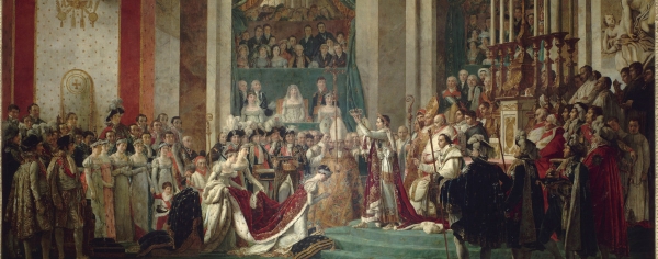 Napoleon’s Paris Napoleon’s Paris